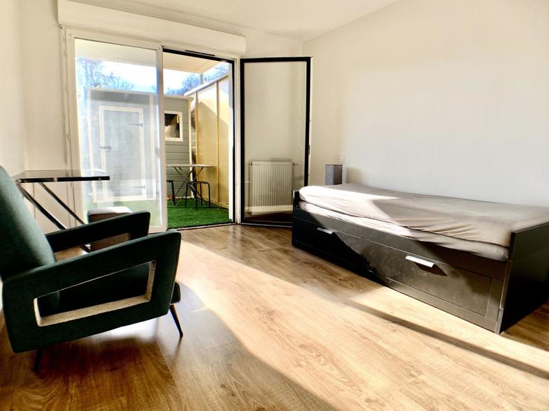 Appartement - 86 m² - 4 pièces