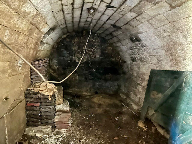 Maison - 78 m² - 3 pièces