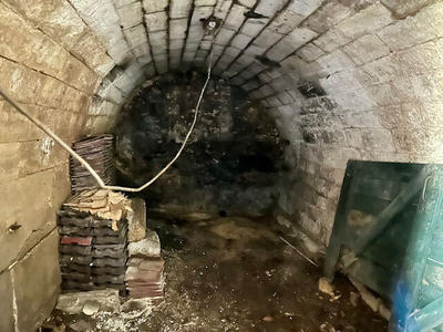 Maison - 78 m² - 3 pièces