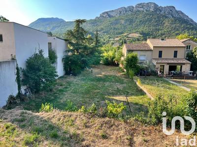 Terrain - 1 149 m²