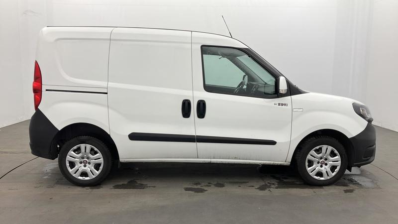 Fiat Doblo Cargo Ft 1.3 Multijet 95 Pro Lounge