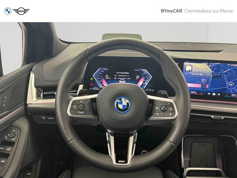 Bmw Serie 2 Active Tourer U06 225e xDrive 245 ch Dkg7 m Sport