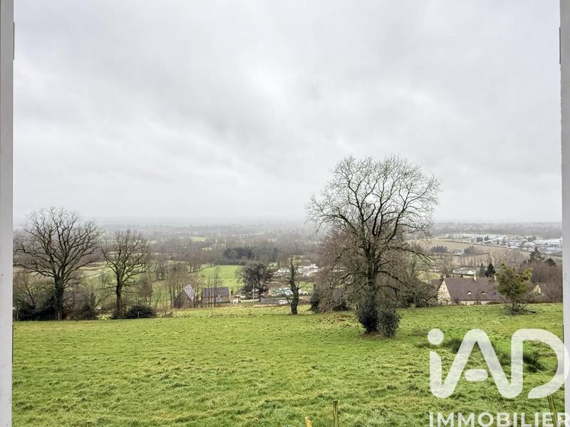 Ferme - 80 m² - 4 pièces