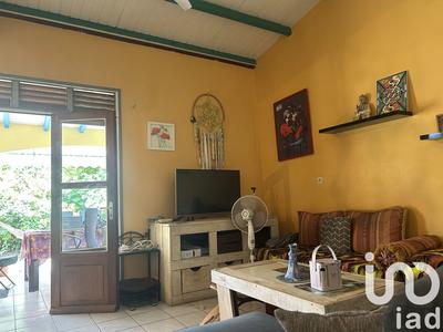 Maison de campagne - 66 m² - 3 pièces