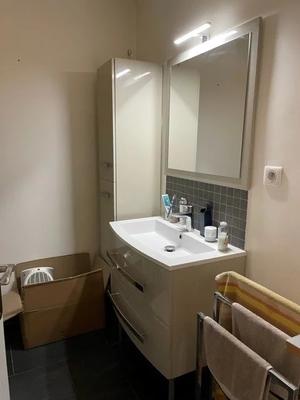 Appartement - 54 m² - 2 pièces