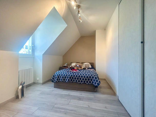 Maison - 146 m² - 6 pièces