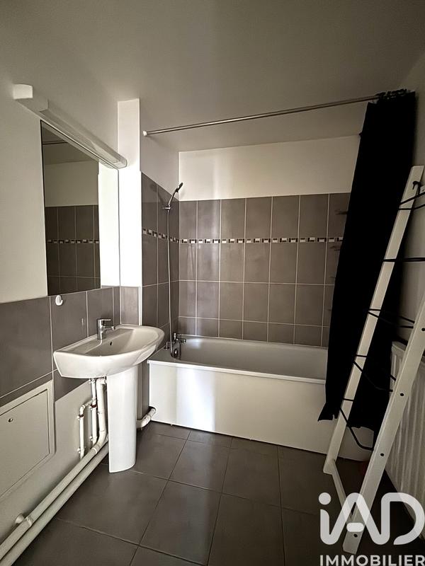 Appartement - 77 m² - 4 pièces