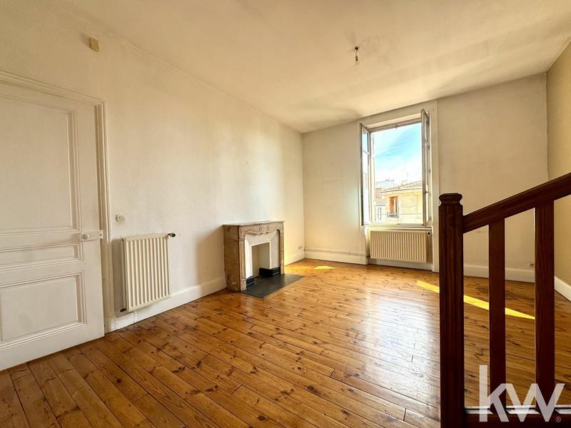 Appartement - 104 m² - 5 pièces