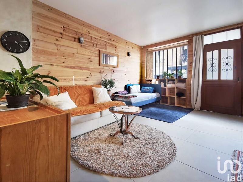 Local commercial - 61 m²