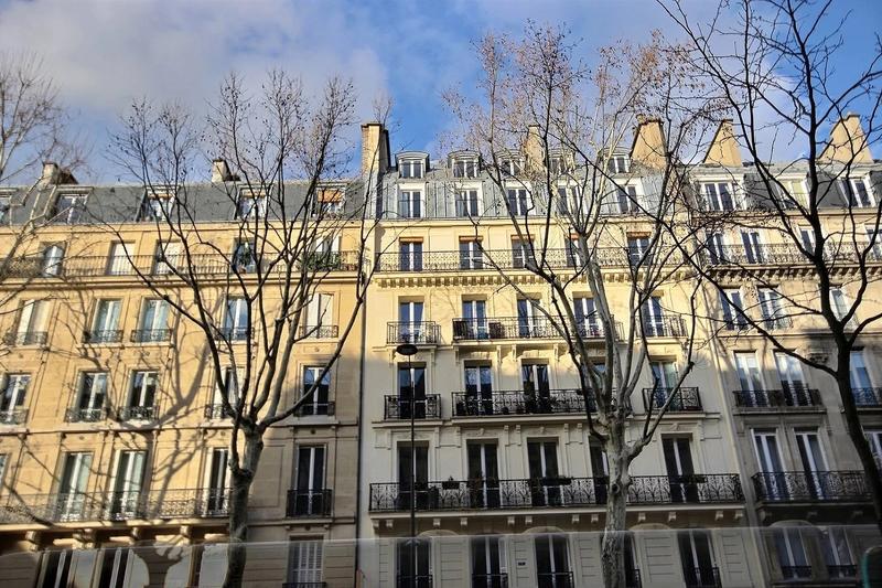 Appartement - 129 m² - 5 pièces