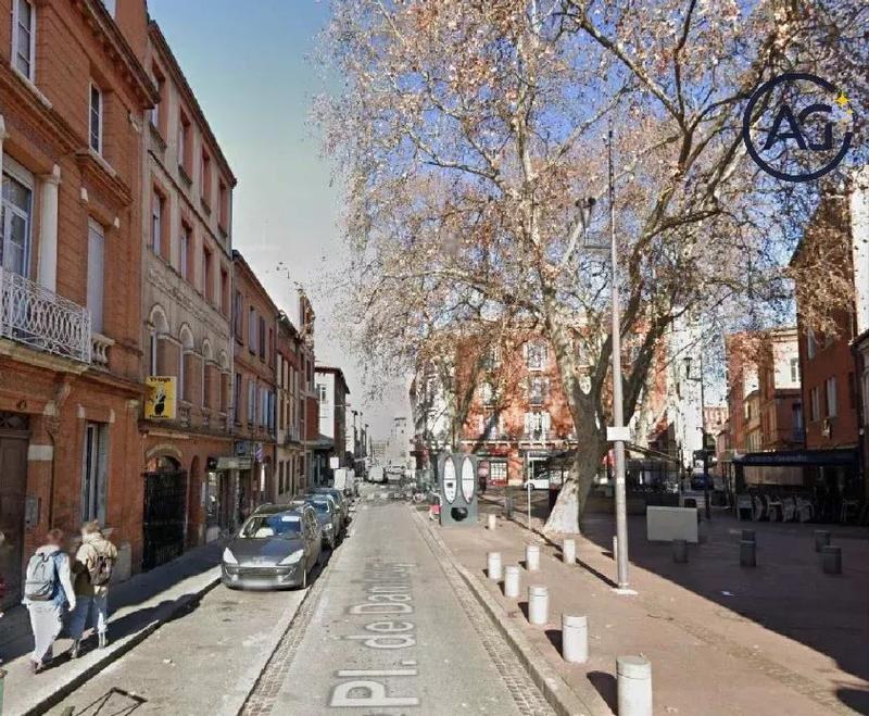 Appartement - 32 m² - 2 pièces