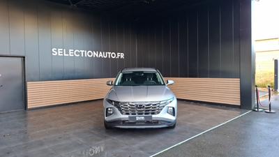 Hyundai Tucson 1.6 t-Gdi 230 Hybrid Bva6 Business