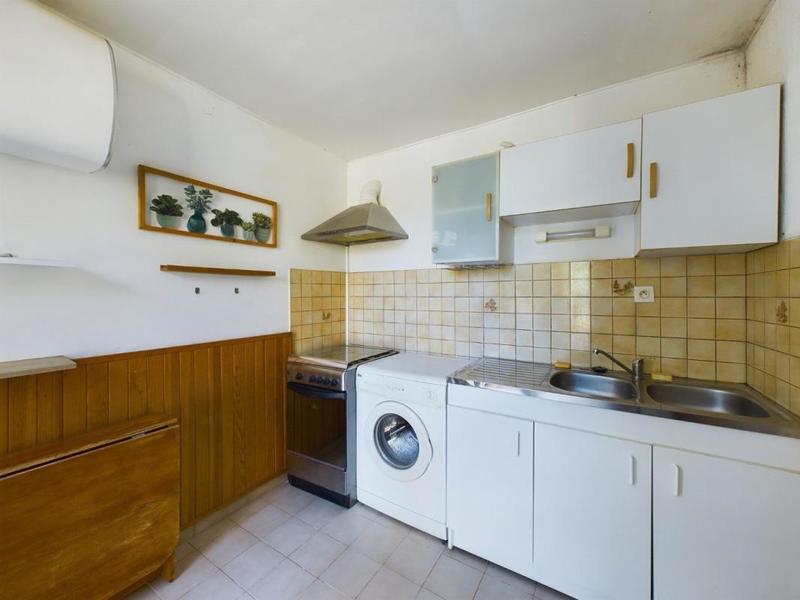 Maison - 86 m² - 4 pièces
