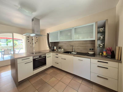 Maison - 170 m² - 5 pièces