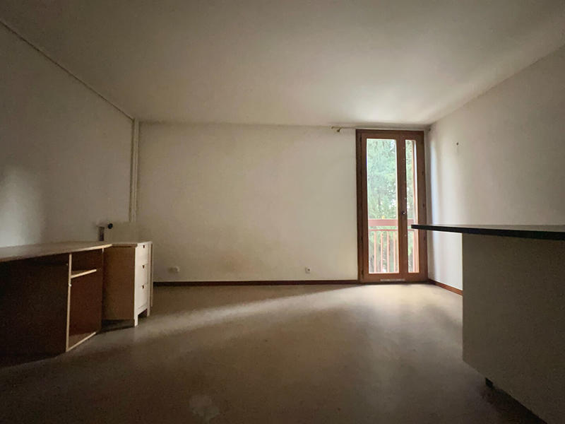 Appartement - 22 m² - 1 pièce