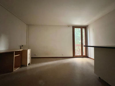 Appartement - 22 m² - 1 pièce