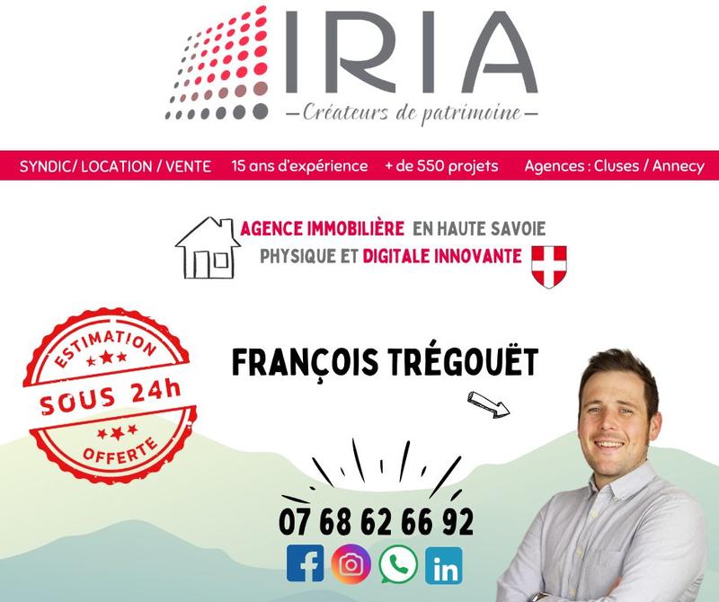 Local commercial - 102 m² - 2 pièces