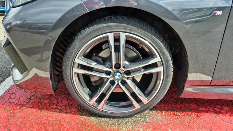 Bmw Série 2 Gran Coupé F44 218i 136 Ch Dkg7 m Sport