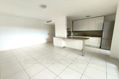 Appartement - 71 m² - 3 pièces