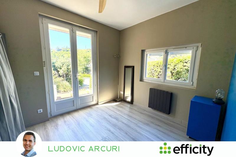 Maison - 78 m² - 4 pièces