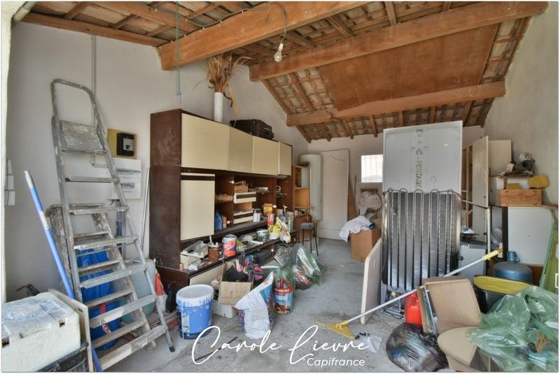 Maison - 96 m² - 4 pièces