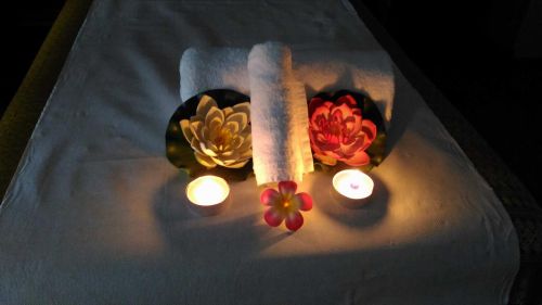 Saifon Massage Bien-être Relaxation