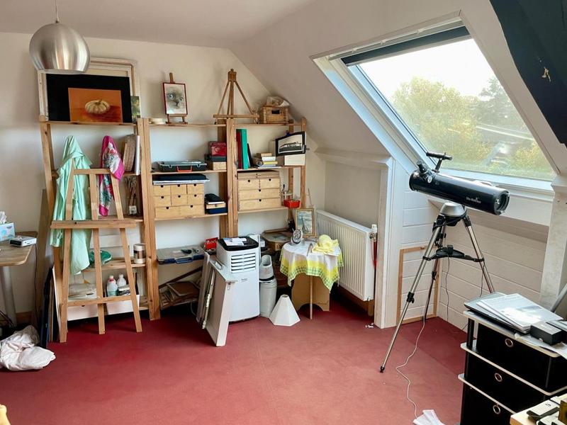 Maison - 162 m² - 7 pièces