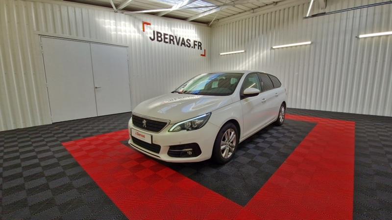 Peugeot 308 Sw BlueHDi 130 s&amp;S Active Business R'