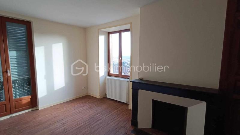 Immeuble - 248 m² - 8 pièces