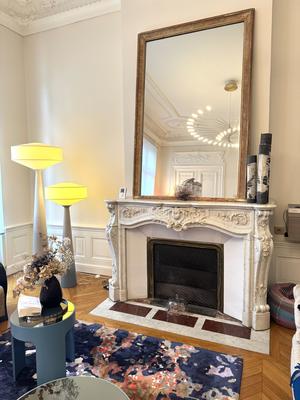 Appartement - 212 m² - 5 pièces