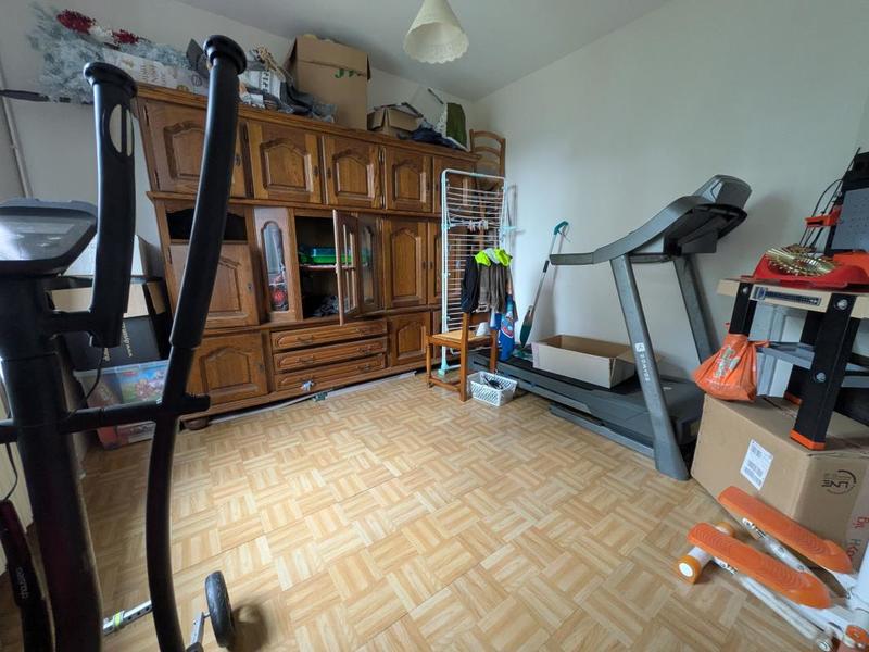 Maison - 202 m² - 5 pièces