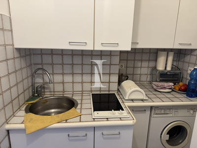 Appartement - 51 m² - 3 pièces