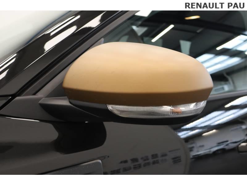 Dacia Duster Eco-G 100 Extreme