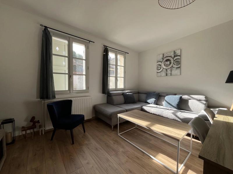 Appartement - 39 m² - 1 pièce