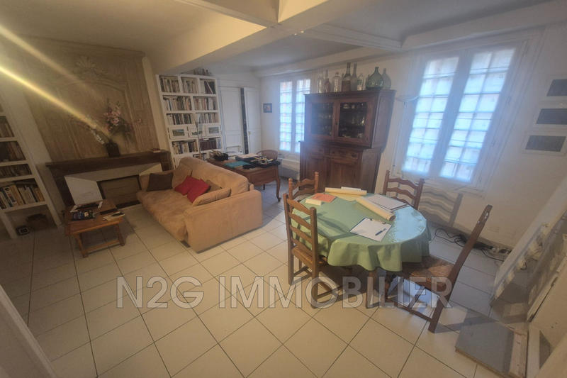 Appartement - 73 m² - 3 pièces