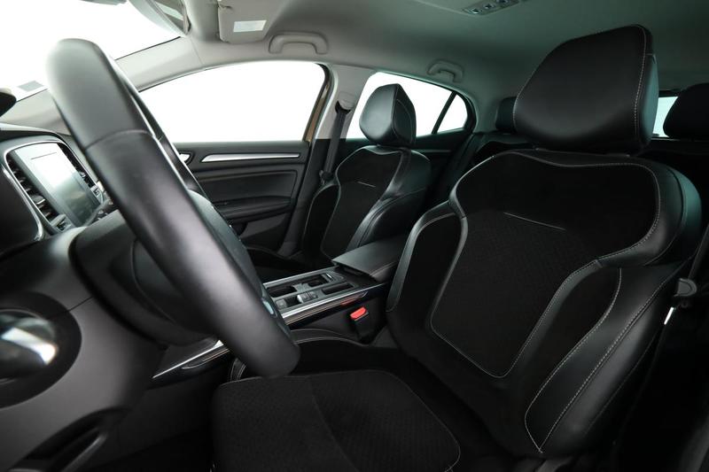 Renault Mégane 1.6 dCi Energy Intens 130 ch