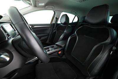 Renault Mégane 1.6 dCi Energy Intens 130 ch