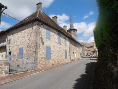 Maison - 140 m² - 7 pièces