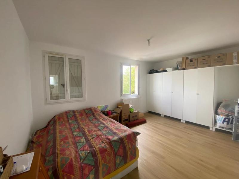 Maison - 147 m² - 6 pièces