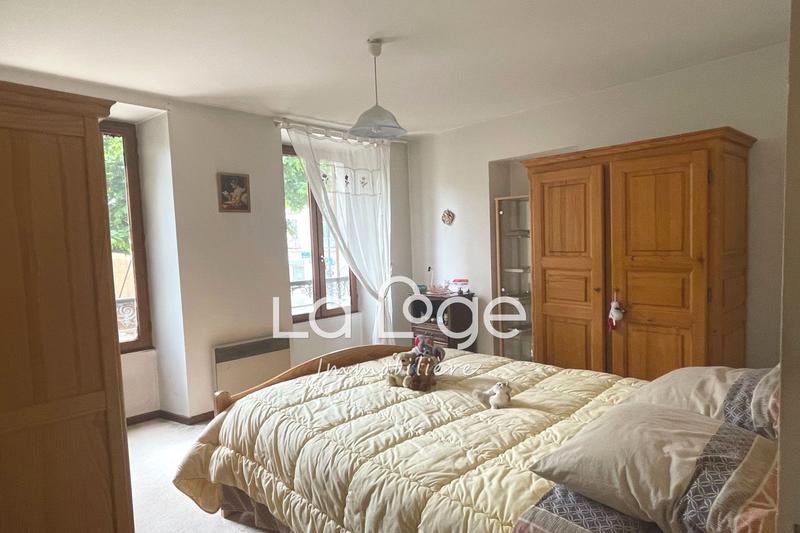 Appartement - 52 m² - 2 pièces