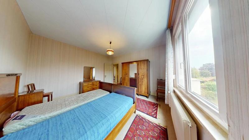 Maison - 146 m² - 6 pièces