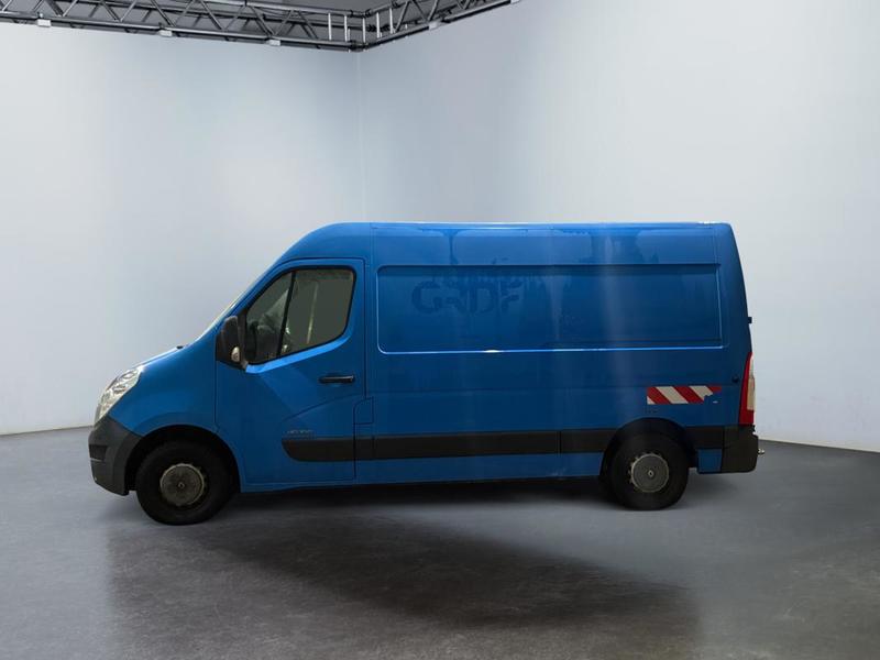Renault Master Fourgon Fgn L2h2 3.5t 2.3 dCi 100 Confort Euro 5