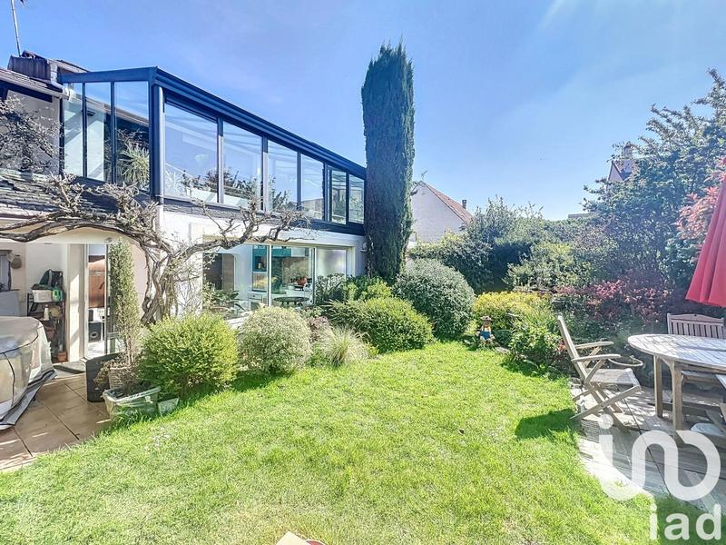 Maison - 149 m² - 7 pièces