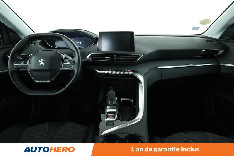 Peugeot 5008 1.5 Blue-HDi Allure Business Eat8 130 ch