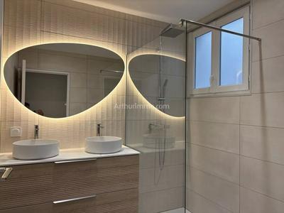 Maison - 91 m² - 5 pièces