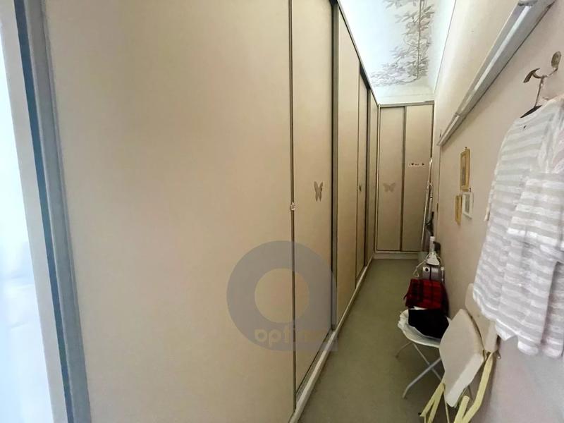 Appartement - 89 m² - 2 pièces