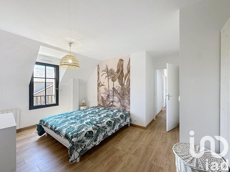 Maison - 101 m² - 4 pièces