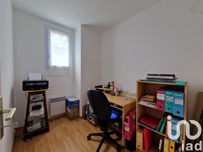 Maison - 123 m² - 5 pièces