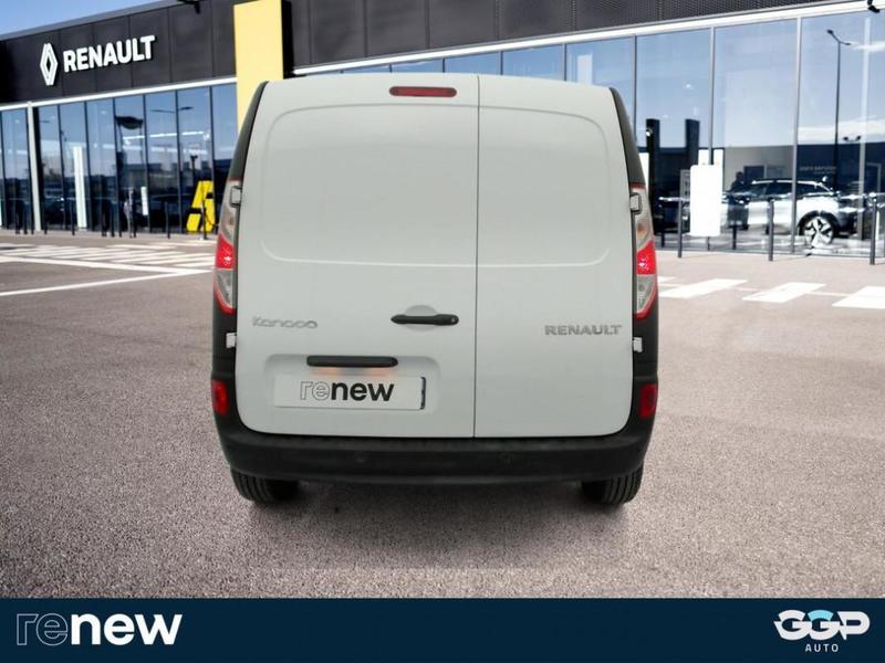 Renault Kangoo Express Blue Dci 80 Extra R-Link