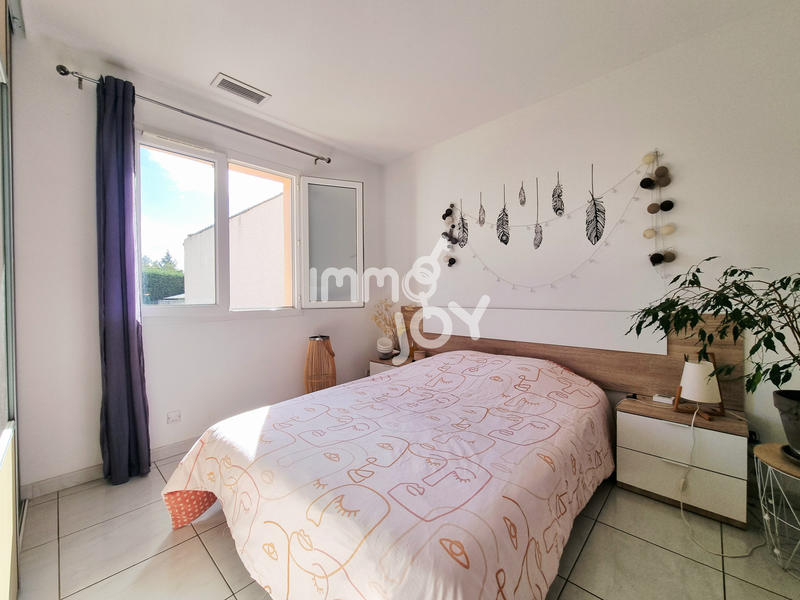 Maison - 82 m² - 3 pièces